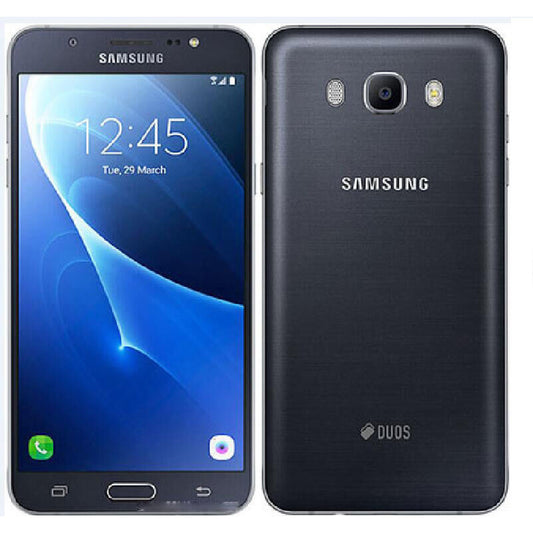 Samsung Galaxy J7 2016 16GB Renewed