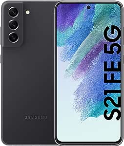 Samsung Galaxy S21 FE 5G 128GB Renewed