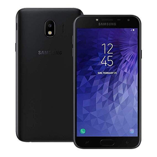Samsung Galaxy J4 16GB Renewed
