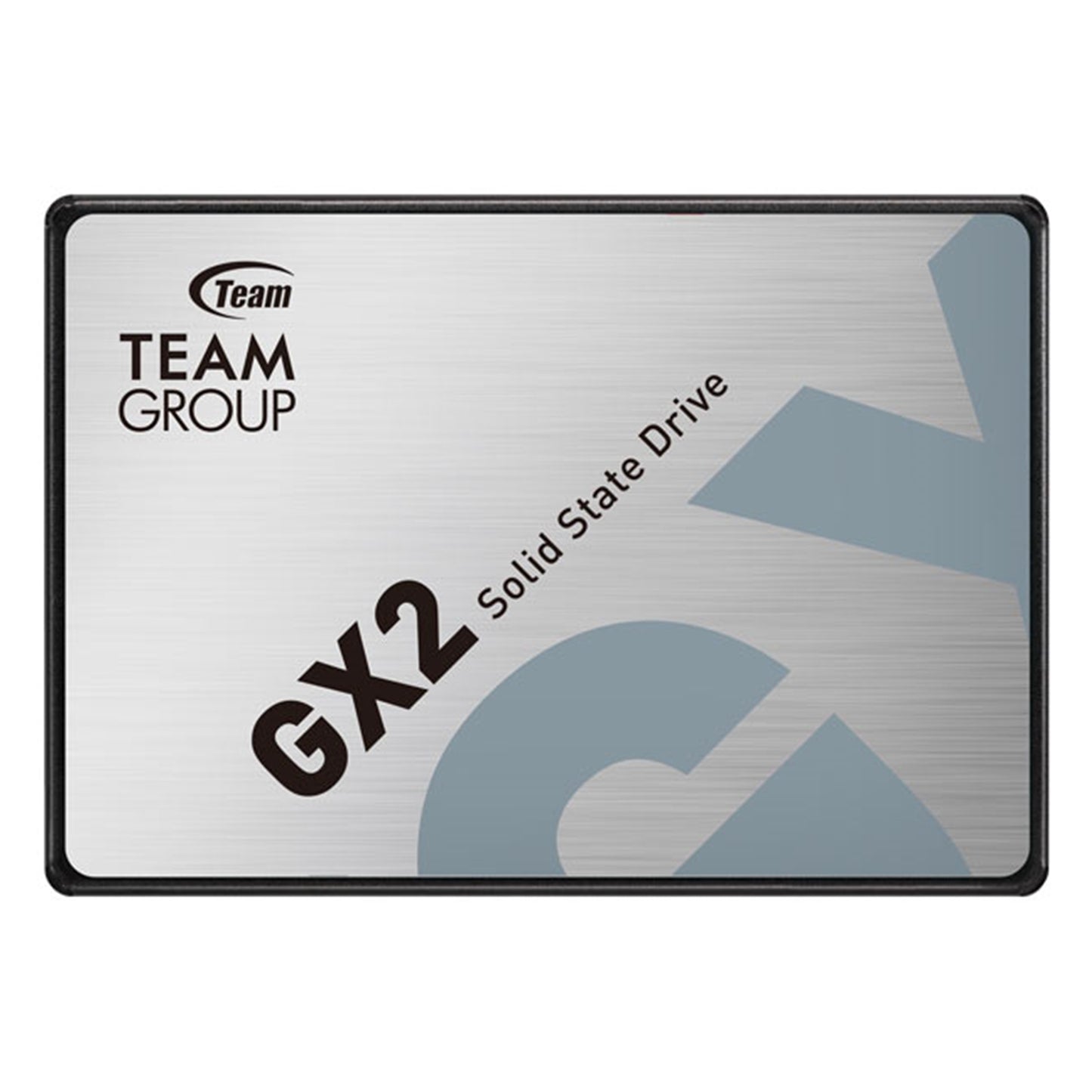 Team GX2 2TB SATA III SSD