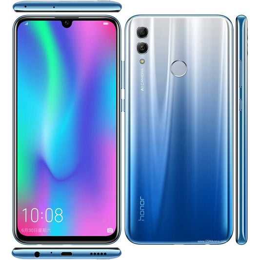 Huawei Honor 10 Lite 128GB Sky Blue