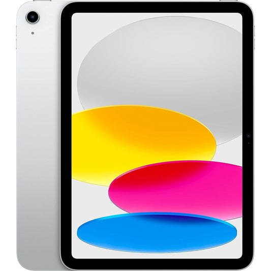 Apple iPad 10th Gen 2022 10.9 inch 64gb Wi-Fi (NEW)