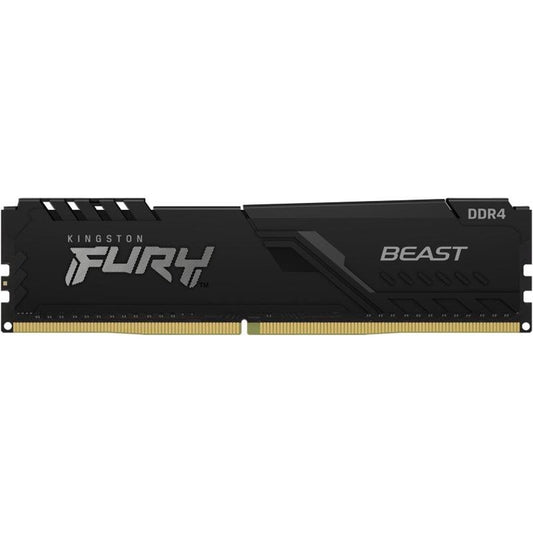 Kingston FURY Beast 8GB 2666MHz DDR4 DIMM System Memory