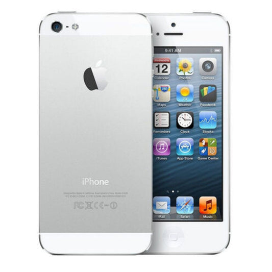 Apple iPhone 5 32GB  Unlocked Renewed