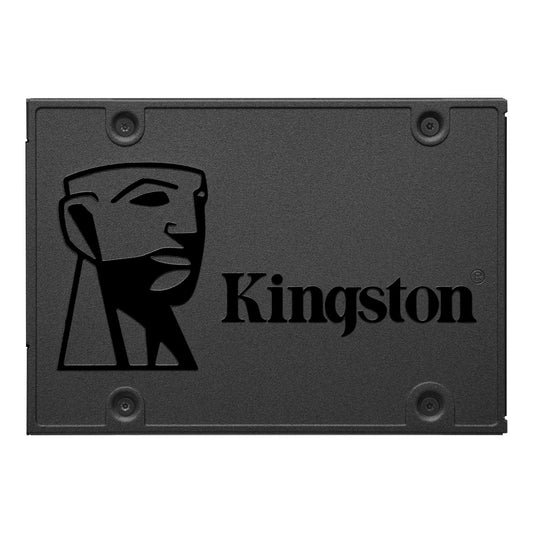 Kingston SSDNow A400 240GB, SATA III, Read 500MB/s, Write 350MB/s, 3 Year Warranty