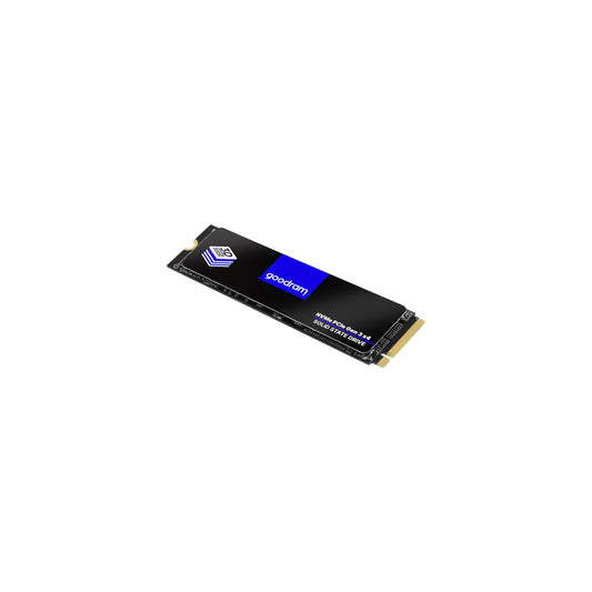 GOODRAM PX500 512GB Nvme M.2 Interface, PCIe Gen3, 2280, Read 2000MB/s, Write 1600MB/s, 3 Year Warranty