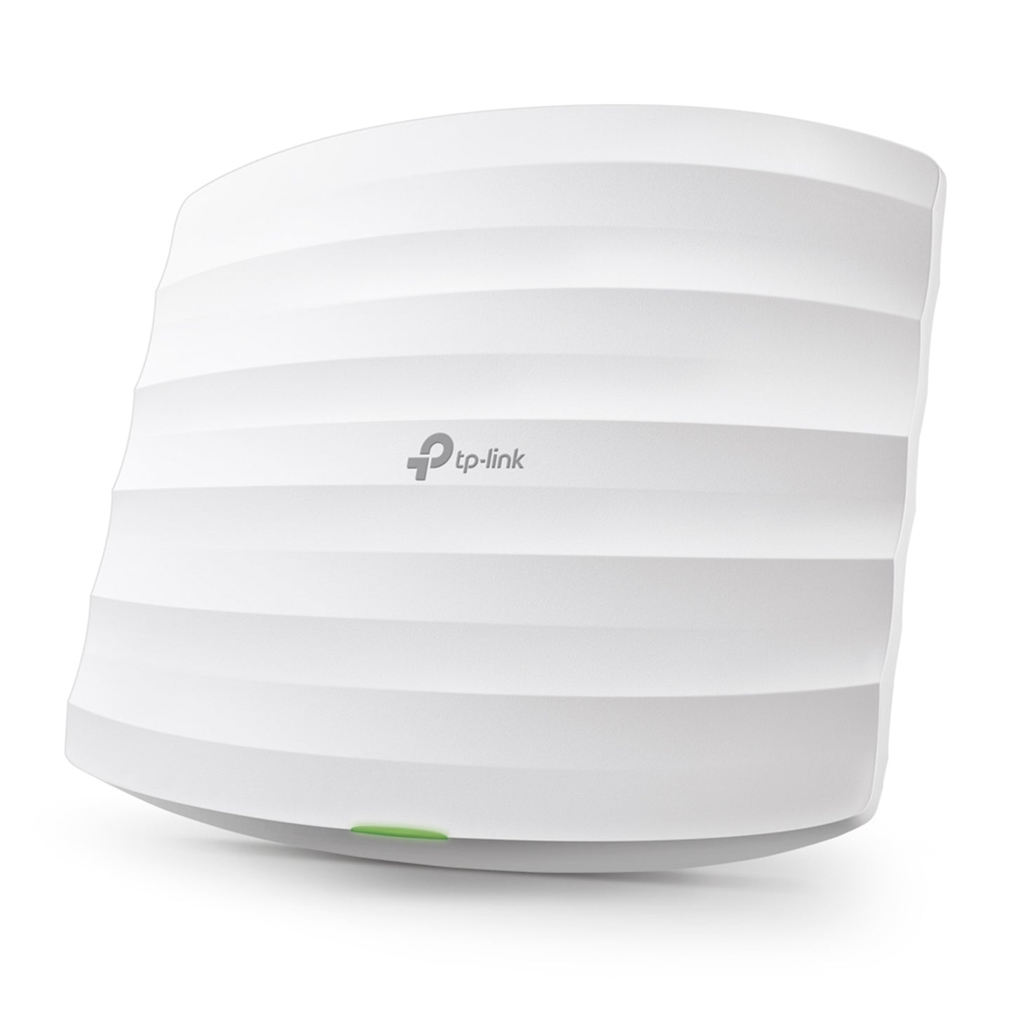 TP-LINK EAP225 Omada AC1350 (867+450) Dual Band Wireless Ceiling Mount Access Point, PoE, GB LAN, Clusterable, MU-MIMO, Free Software