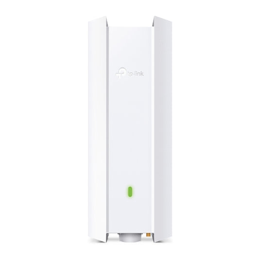 TP-Link Omada EAP610-Outdoor AX1800 Wireless Access Point, Wi-Fi 6