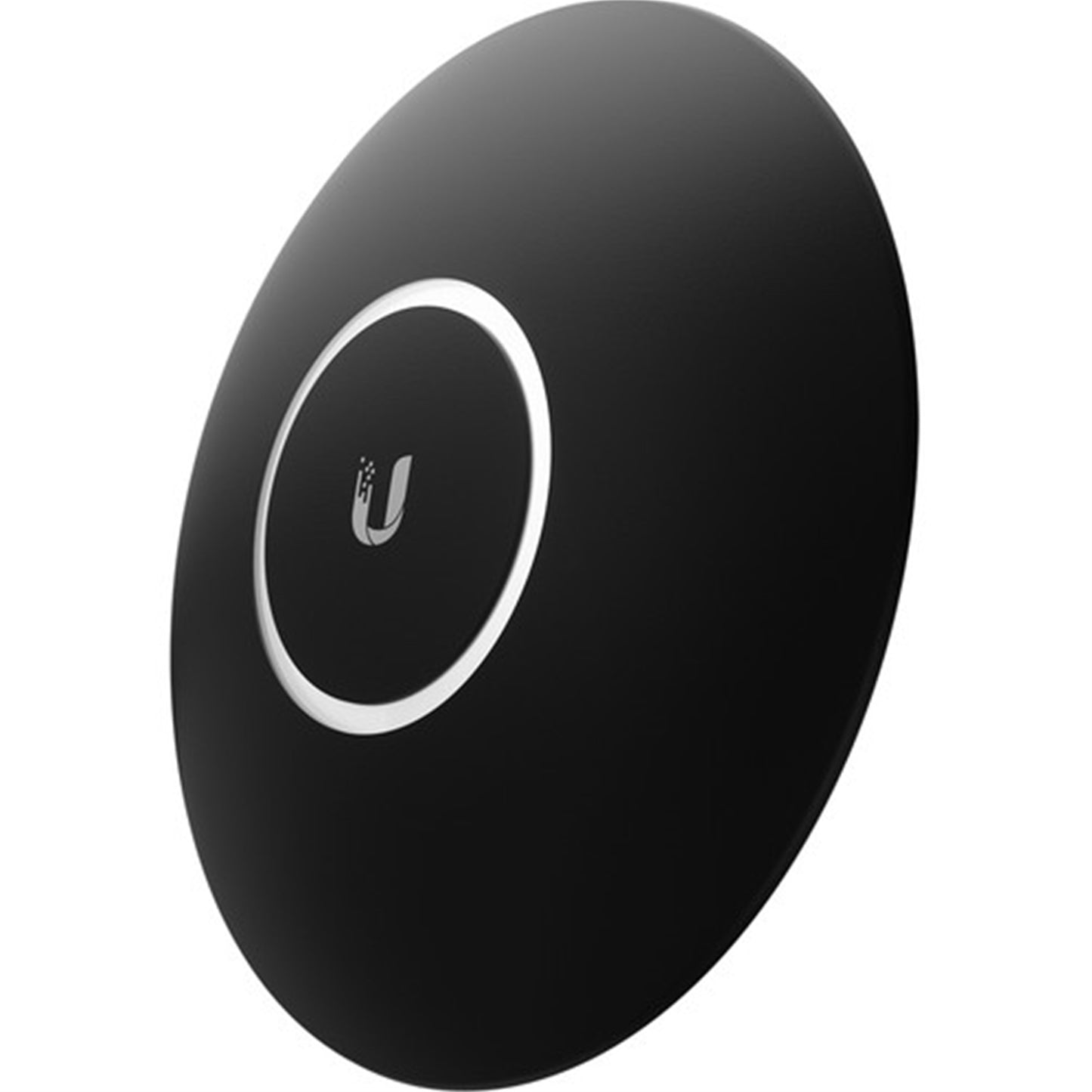 Ubiquiti UniFi NanoHD / U6 Lite Matte Black Skin Cover - 3 Pack