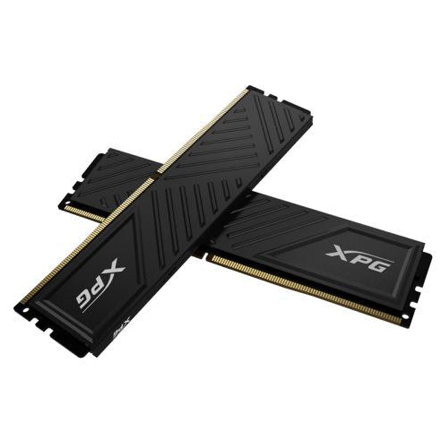 Adata XPG Gammix D35 AX4U320016G16A-DTBKD35 DDR4 3200MHz 32GB (2 x 16GB) CL16 System Memory