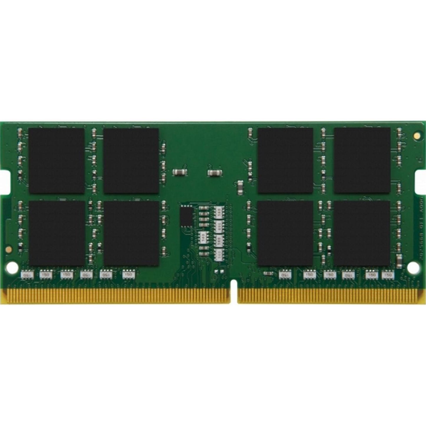 Kingston KCP432SS8/8 8GB DDR4 3200MHz Non-ECC SODIMM Memory