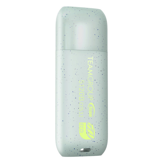 Team C175 512GB ECO USB 3.2 Gen1 Flash Drive