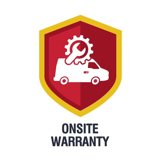 MendIT 3 Year Onsite Extended Warranty for Laptops